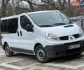 Белый Рено Трафик, объемом двигателя 2 л и пробегом 320 тыс. км за 8400 $, фото 3 на Automoto.ua