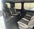 Белый Рено Трафик, объемом двигателя 2 л и пробегом 261 тыс. км за 8000 $, фото 8 на Automoto.ua