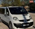 Белый Рено Трафик, объемом двигателя 2.46 л и пробегом 626 тыс. км за 9600 $, фото 1 на Automoto.ua