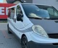 Белый Рено Трафик, объемом двигателя 2 л и пробегом 250 тыс. км за 8850 $, фото 2 на Automoto.ua