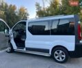 Білий Рено Трафік, об'ємом двигуна 2 л та пробігом 318 тис. км за 7400 $, фото 6 на Automoto.ua