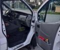 Белый Рено Трафик, объемом двигателя 2 л и пробегом 330 тыс. км за 9500 $, фото 13 на Automoto.ua