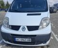 Белый Рено Трафик, объемом двигателя 2 л и пробегом 311 тыс. км за 9800 $, фото 12 на Automoto.ua