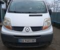 Білий Рено Трафік, об'ємом двигуна 2.5 л та пробігом 315 тис. км за 10200 $, фото 1 на Automoto.ua