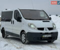 Белый Рено Трафик, объемом двигателя 2 л и пробегом 450 тыс. км за 8000 $, фото 4 на Automoto.ua