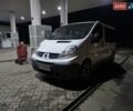 Белый Рено Трафик, объемом двигателя 2 л и пробегом 360 тыс. км за 9200 $, фото 8 на Automoto.ua