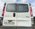 Белый Рено Трафик, объемом двигателя 2 л и пробегом 330 тыс. км за 8500 $, фото 4 на Automoto.ua