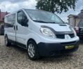 Белый Рено Трафик, объемом двигателя 2 л и пробегом 310 тыс. км за 8800 $, фото 1 на Automoto.ua