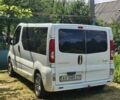 Білий Рено Трафік, об'ємом двигуна 2 л та пробігом 282 тис. км за 8800 $, фото 1 на Automoto.ua