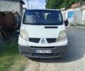 Білий Рено Трафік, об'ємом двигуна 2 л та пробігом 290 тис. км за 8200 $, фото 1 на Automoto.ua