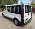 Білий Рено Трафік, об'ємом двигуна 2 л та пробігом 290 тис. км за 9999 $, фото 5 на Automoto.ua