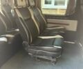 Белый Рено Трафик, объемом двигателя 2 л и пробегом 316 тыс. км за 9800 $, фото 16 на Automoto.ua