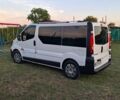 Белый Рено Трафик, объемом двигателя 2 л и пробегом 403 тыс. км за 9300 $, фото 3 на Automoto.ua