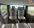 Белый Рено Трафик, объемом двигателя 2 л и пробегом 261 тыс. км за 8000 $, фото 9 на Automoto.ua