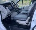 Білий Рено Трафік, об'ємом двигуна 2 л та пробігом 318 тис. км за 7400 $, фото 42 на Automoto.ua