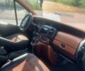 Белый Рено Трафик, объемом двигателя 2.5 л и пробегом 380 тыс. км за 8200 $, фото 10 на Automoto.ua