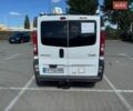 Белый Рено Трафик, объемом двигателя 2 л и пробегом 370 тыс. км за 8700 $, фото 2 на Automoto.ua