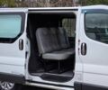 Белый Рено Трафик, объемом двигателя 2 л и пробегом 280 тыс. км за 8499 $, фото 19 на Automoto.ua