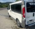 Белый Рено Трафик, объемом двигателя 2.5 л и пробегом 380 тыс. км за 8200 $, фото 4 на Automoto.ua