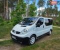 Белый Рено Трафик, объемом двигателя 2 л и пробегом 297 тыс. км за 10100 $, фото 1 на Automoto.ua