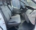 Белый Рено Трафик, объемом двигателя 2.5 л и пробегом 307 тыс. км за 7400 $, фото 4 на Automoto.ua