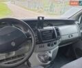 Белый Рено Трафик, объемом двигателя 2 л и пробегом 238 тыс. км за 8900 $, фото 7 на Automoto.ua