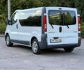 Білий Рено Трафік, об'ємом двигуна 2 л та пробігом 300 тис. км за 8038 $, фото 4 на Automoto.ua