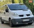 Белый Рено Трафик, объемом двигателя 2 л и пробегом 262 тыс. км за 8200 $, фото 1 на Automoto.ua