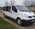 Білий Рено Трафік, об'ємом двигуна 2 л та пробігом 344 тис. км за 10500 $, фото 1 на Automoto.ua