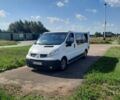 Белый Рено Трафик, объемом двигателя 2 л и пробегом 466 тыс. км за 8500 $, фото 1 на Automoto.ua