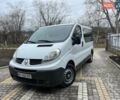 Белый Рено Трафик, объемом двигателя 2 л и пробегом 320 тыс. км за 8400 $, фото 1 на Automoto.ua
