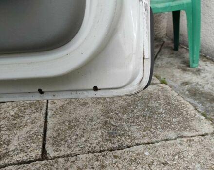 Рено Трафик 2008 в Хусте на Automoto.ua Белый Рено Трафик, объемом двигателя 0 л и пробегом 308 тыс. км за 8900 $, фото 12 на Automoto.ua