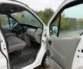 Белый Рено Трафик, объемом двигателя 2 л и пробегом 311 тыс. км за 10310 $, фото 11 на Automoto.ua
