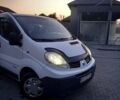 Белый Рено Трафик, объемом двигателя 2 л и пробегом 330 тыс. км за 9500 $, фото 1 на Automoto.ua