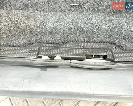 Белый Рено Трафик, объемом двигателя 2 л и пробегом 243 тыс. км за 9800 $, фото 51 на Automoto.ua