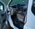 Белый Рено Трафик, объемом двигателя 2 л и пробегом 359 тыс. км за 9800 $, фото 16 на Automoto.ua