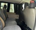 Белый Рено Трафик, объемом двигателя 2 л и пробегом 500 тыс. км за 7950 $, фото 14 на Automoto.ua