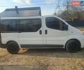 Белый Рено Трафик, объемом двигателя 2 л и пробегом 311 тыс. км за 9800 $, фото 4 на Automoto.ua