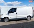 Білий Рено Трафік, об'ємом двигуна 2 л та пробігом 412 тис. км за 8300 $, фото 3 на Automoto.ua