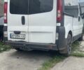 Белый Рено Трафик, объемом двигателя 2 л и пробегом 261 тыс. км за 8000 $, фото 1 на Automoto.ua