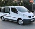 Белый Рено Трафик, объемом двигателя 2 л и пробегом 206 тыс. км за 7999 $, фото 15 на Automoto.ua