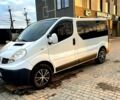 Белый Рено Трафик, объемом двигателя 2 л и пробегом 365 тыс. км за 9300 $, фото 1 на Automoto.ua