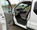 Белый Рено Трафик, объемом двигателя 2 л и пробегом 311 тыс. км за 10310 $, фото 8 на Automoto.ua