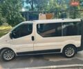 Белый Рено Трафик, объемом двигателя 2 л и пробегом 316 тыс. км за 9800 $, фото 3 на Automoto.ua