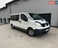 Белый Рено Трафик, объемом двигателя 2 л и пробегом 500 тыс. км за 7950 $, фото 1 на Automoto.ua