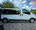 Білий Рено Трафік, об'ємом двигуна 2.5 л та пробігом 587 тис. км за 10500 $, фото 5 на Automoto.ua