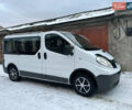Білий Рено Трафік, об'ємом двигуна 2 л та пробігом 206 тис. км за 9100 $, фото 20 на Automoto.ua