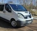 Белый Рено Трафик, объемом двигателя 2 л и пробегом 248 тыс. км за 9200 $, фото 4 на Automoto.ua