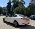 Белый Рено Трафик, объемом двигателя 2 л и пробегом 283 тыс. км за 12739 $, фото 7 на Automoto.ua