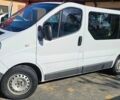 Білий Рено Трафік, об'ємом двигуна 2 л та пробігом 191 тис. км за 8395 $, фото 1 на Automoto.ua
